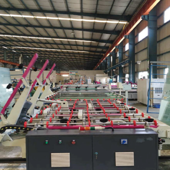 保特罗切割机 - 3台