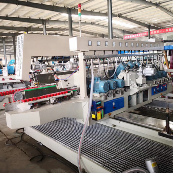 高力威双边机 - 6台